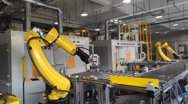 山西喷砂机常见类型及适用场景全解析