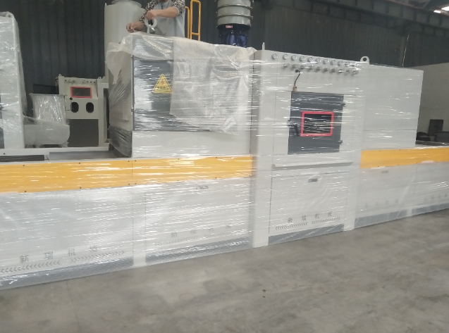 山西喷砂机操作规范 新手必学安全要点