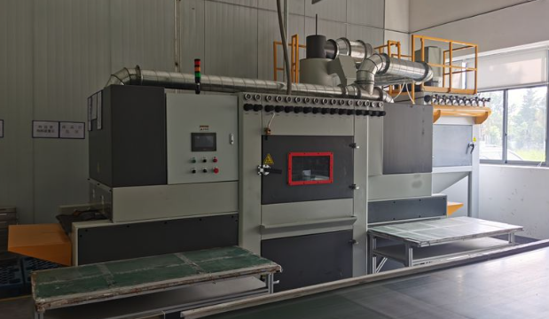 山西如何提升喷砂机工作效率 这几招超实用