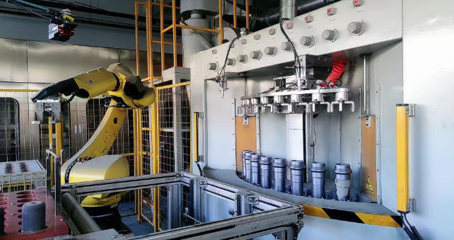 山西喷砂机快速换料技巧 节省施工时间