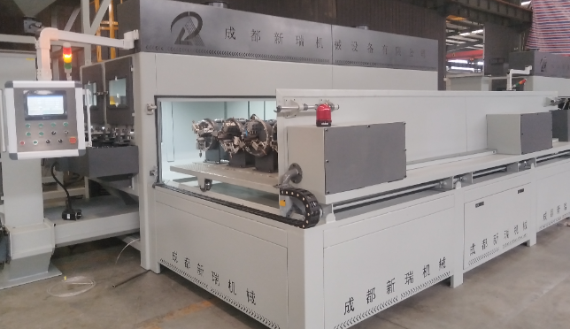 山西低温环境下喷砂机如何正常工作